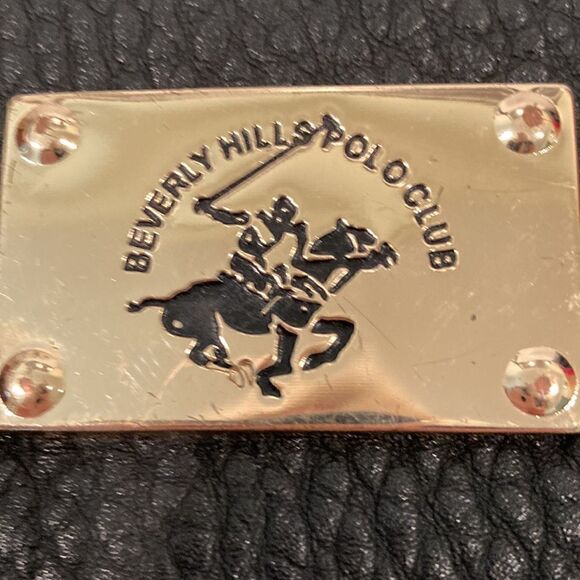 Beverly Hills Polo Club Wristlet/Wallet - Picture 2 of 3